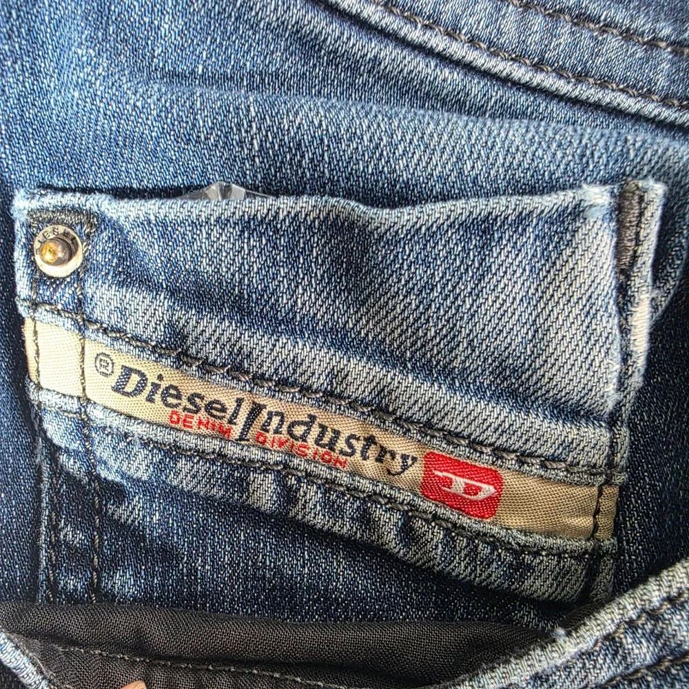 Diesel buster regular